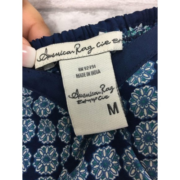 American Rag dress size M - Picture 7 of 7